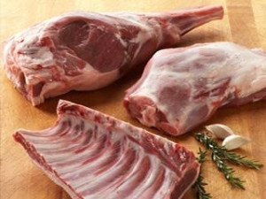 Goat Meat