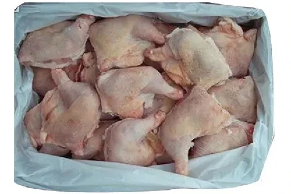 Orobo Lap Carton