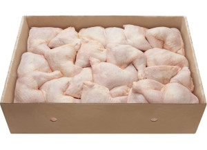 Soft Chicken Carton