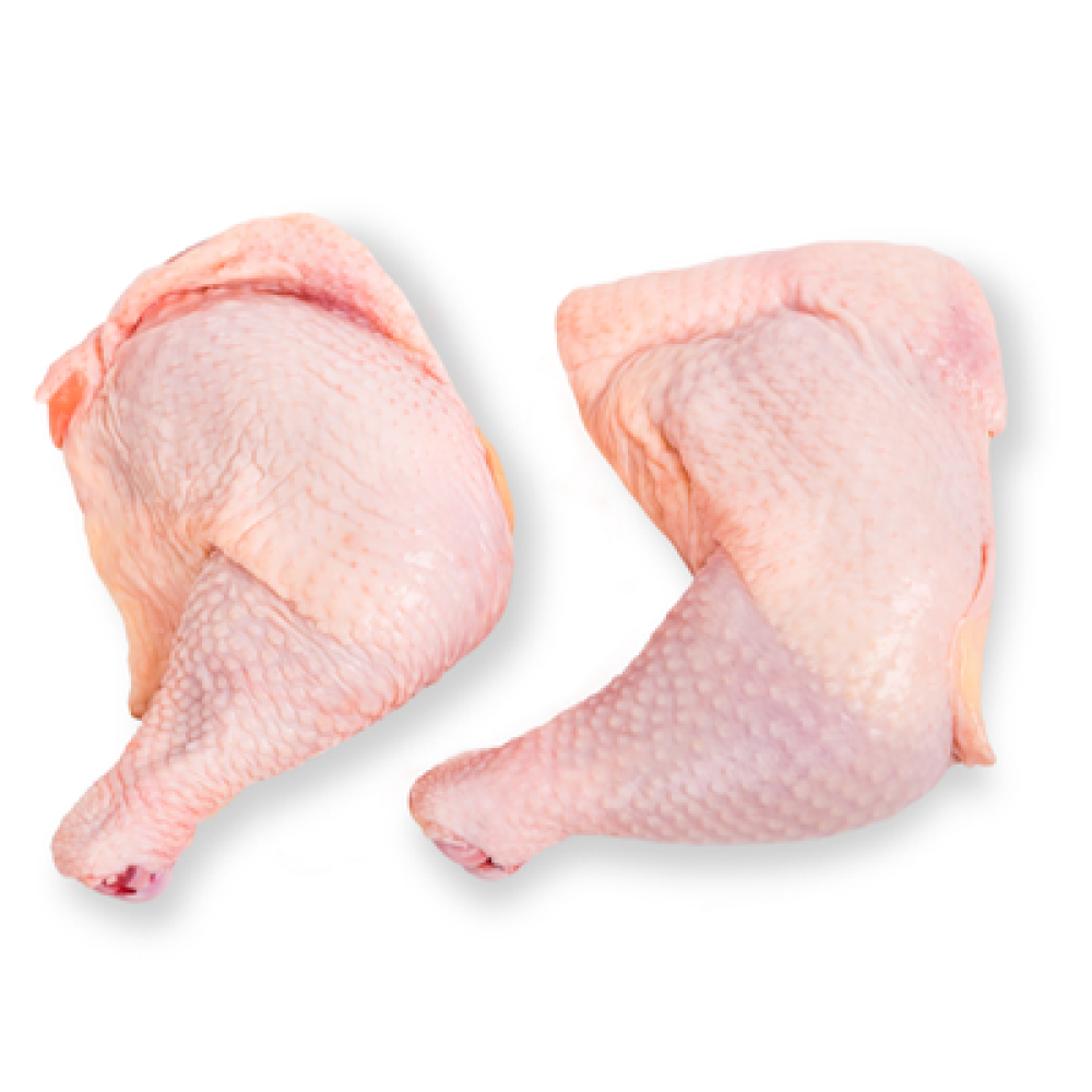 Soft Chicken