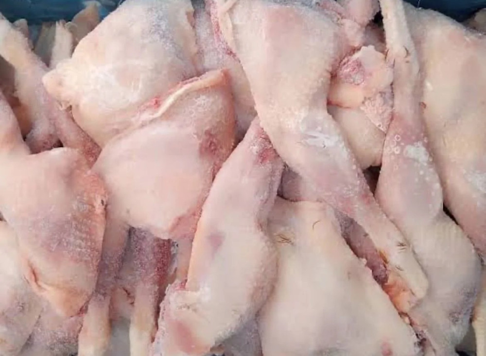 Chicken Normal Lap(Hard)