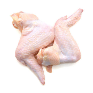 Chicken Wings Orobo