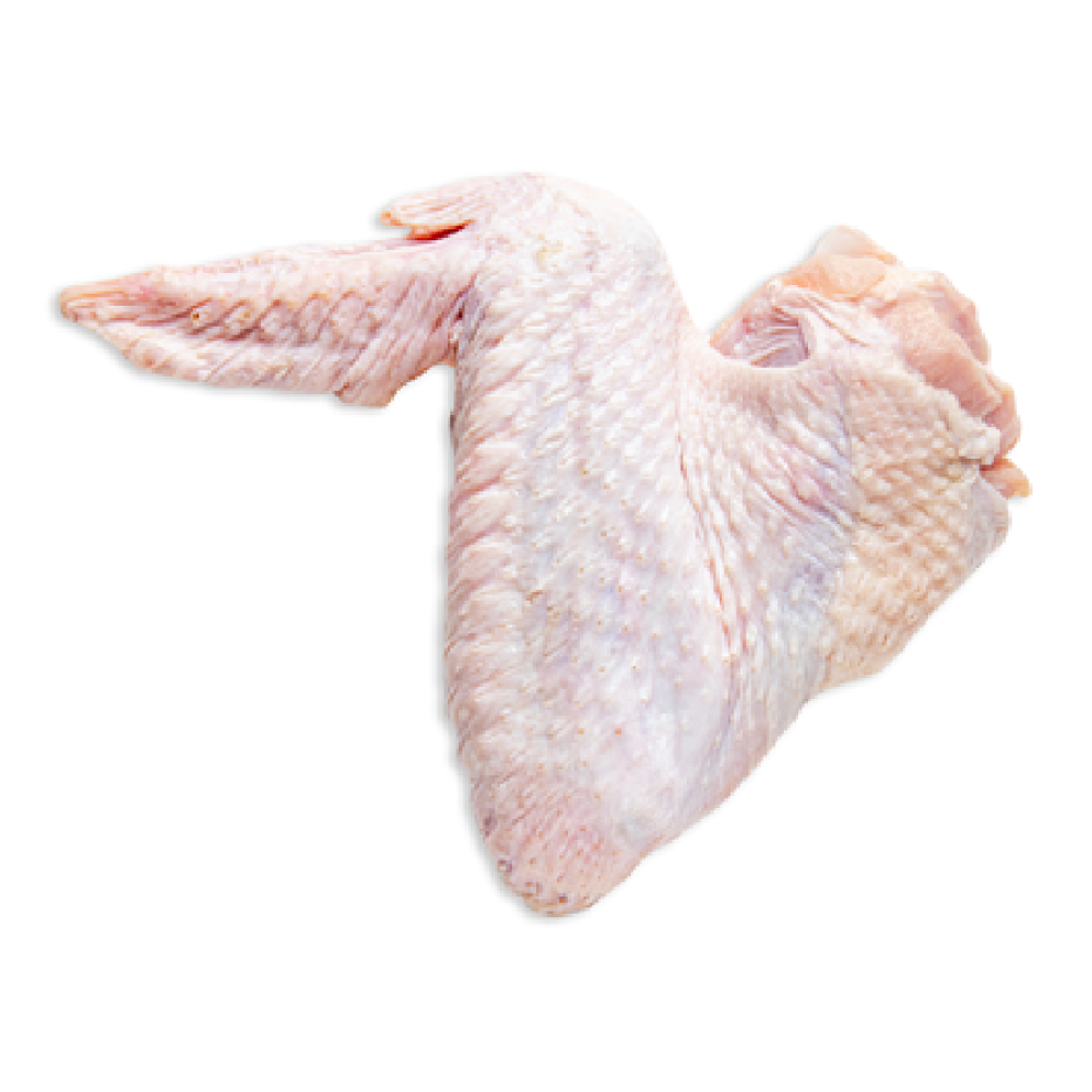 Blanket (Turkey Wings)1kg