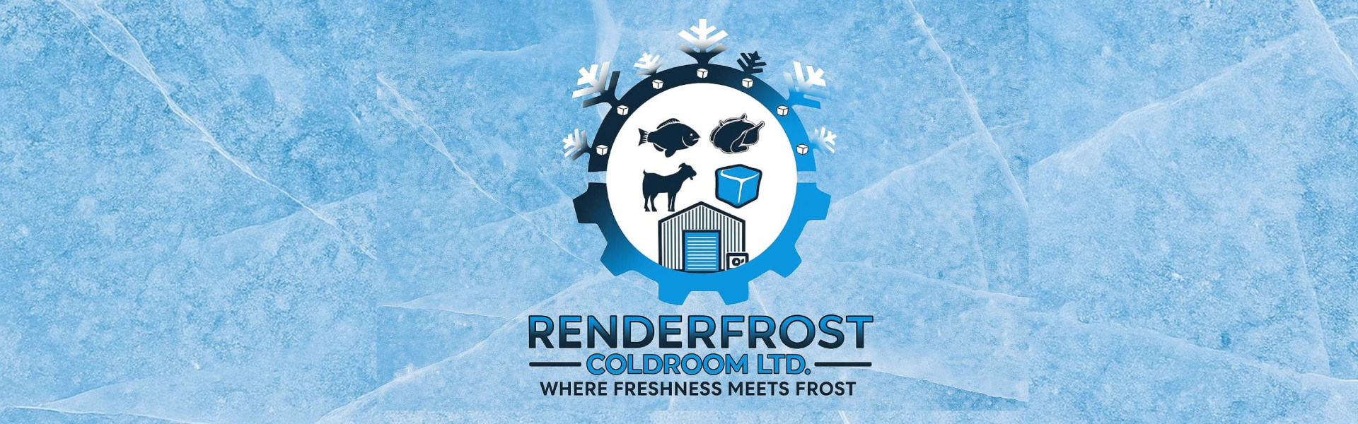 Logo slide